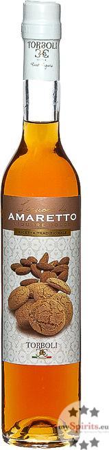 Produktbild Torboli Amaretto Likör