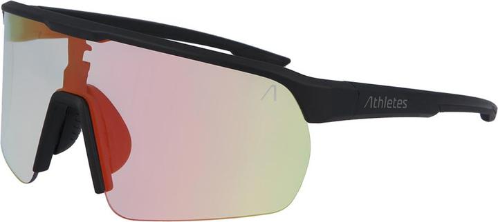 Produktbild Athletes Eyewear Ace (Schwarz)