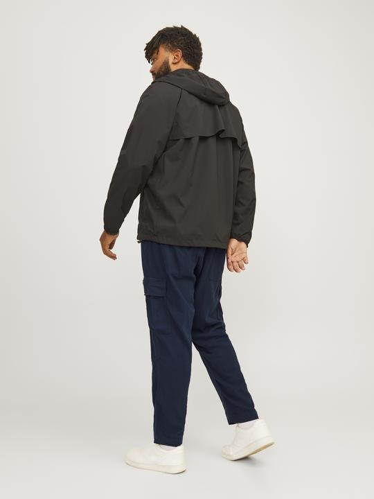 Produktbild Jack & Jones Jpstbill Jjnate Linen Blend Cargo Pls (42)