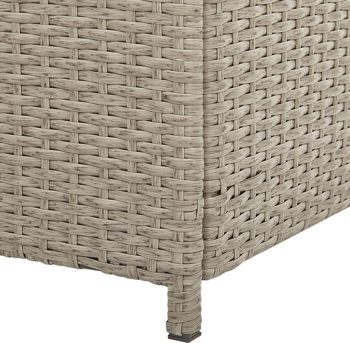 Actual product image Beliani Modena