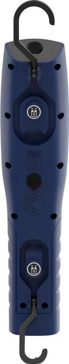 Actual product image Scangrip MAG PRO LED hand lamp (600 lm)