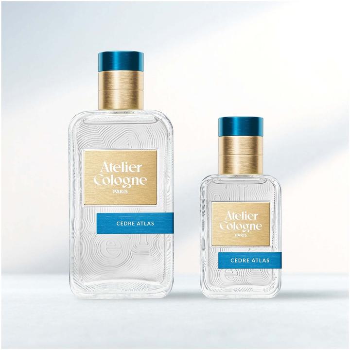 Produktbild Atelier Cologne Absolue Cedre Atlas Eau de Parfum - Unisex, 100 ml (Eau de Parfum, 100 ml)