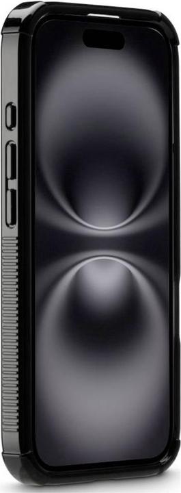 Produktbild Hama Extreme Protect MagCase iPhone 17 Black (Apple iPhone 17)