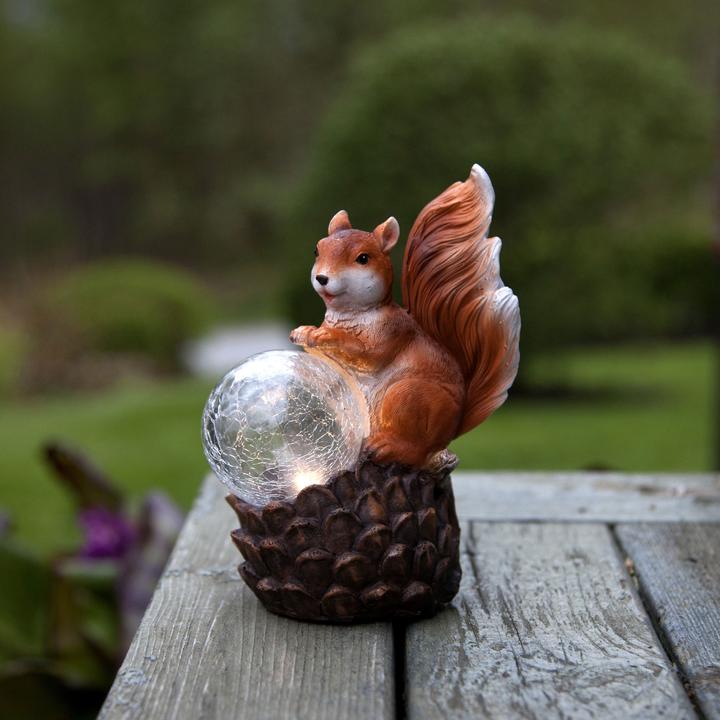 Actual product image Schönenberger Squirrel