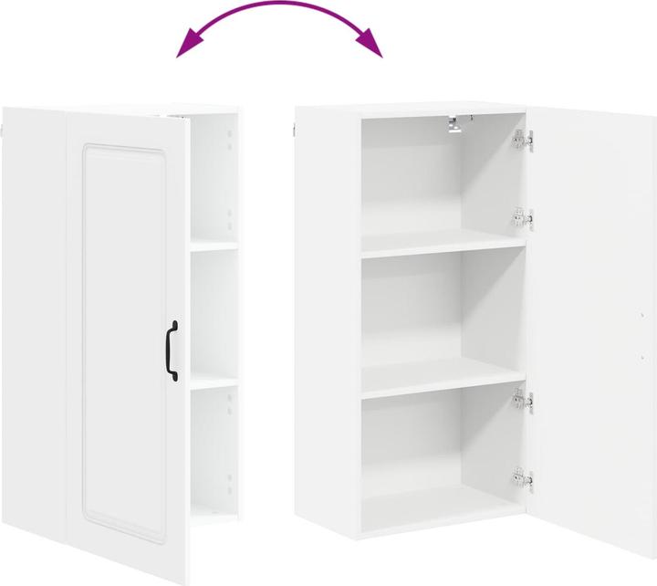 Actual product image vidaXL Küchenschrank (50 x 31 x 100 cm)