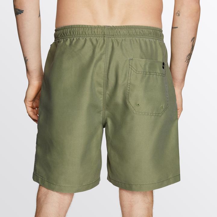 Actual product image Mystic Brand Swim Boardshort (31)