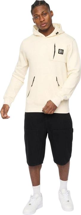 Produktbild Crosshatch Portville Kapuzenpullover (S)