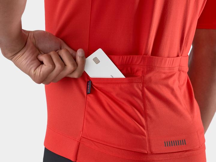 Produktbild Trek Circuit Radtrikot (M)