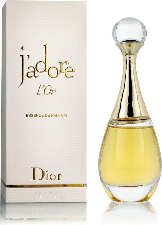 Actual product image Dior J'adore L'or (50 ml)