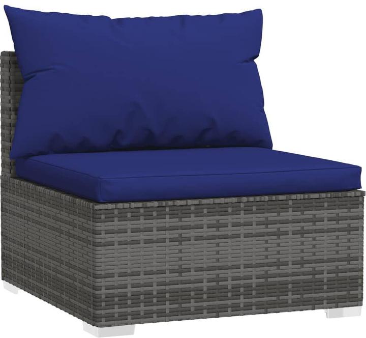 Produktbild vidaXL Rowan