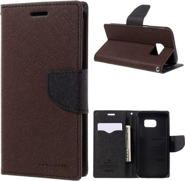 Produktbild Goospery Fancy Diary Series (Samsung Galaxy S7)