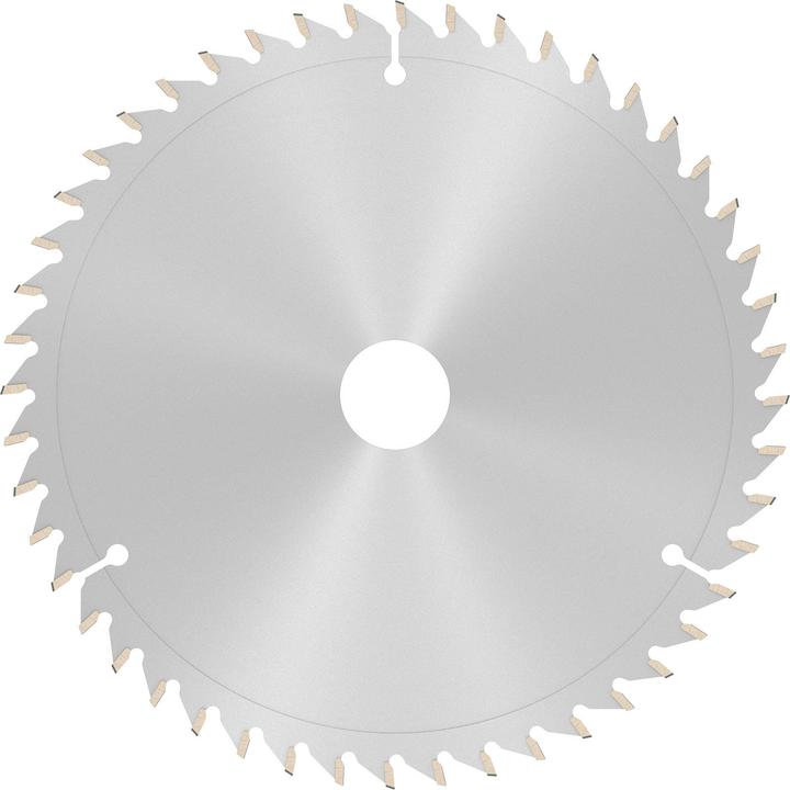 Productafbeelding Bosch Professional Zubehör Cirkelzaagblad Optiline Wood
