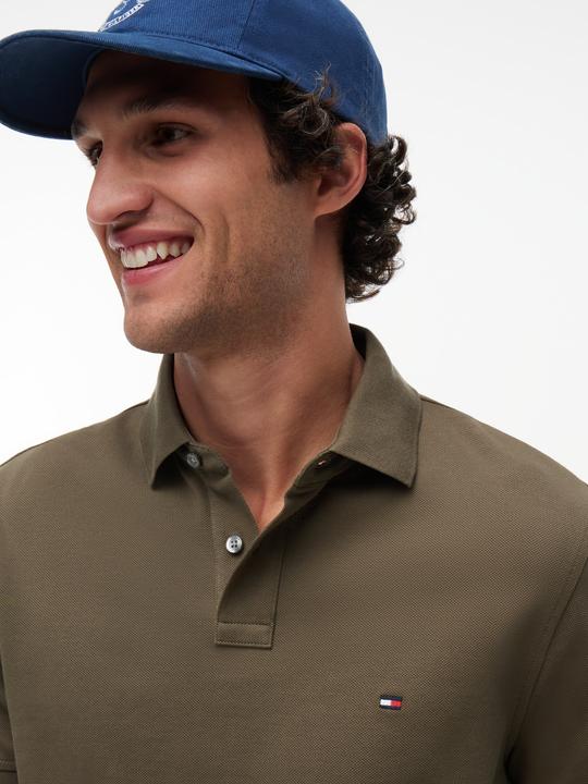 Produktbild Tommy Hilfiger Poloshirt (S)