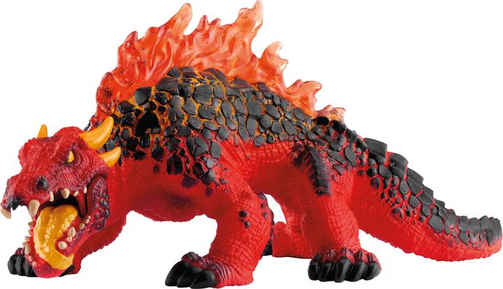 Image du produit Schleich Magmawaran