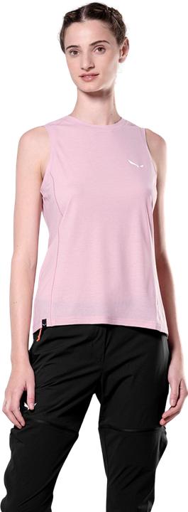 Actual product image Salewa Puez Dry Tank Top Da (S)