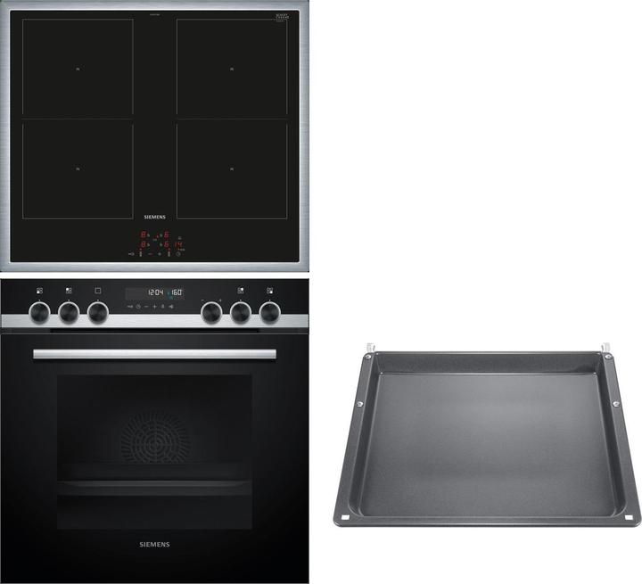 Actual product image Siemens EX83DC1