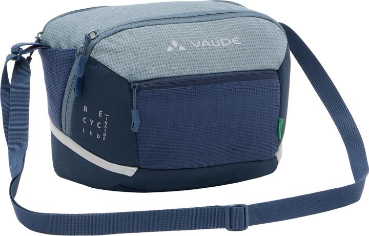 Produktbild Vaude Cycle Box (5 l, Lenkertasche)