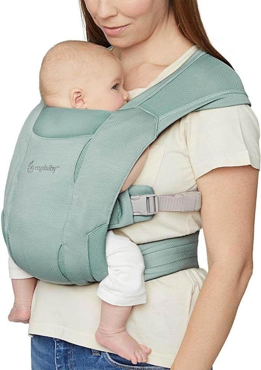Immagine prodotto Ergobaby Il marsupio Embrace