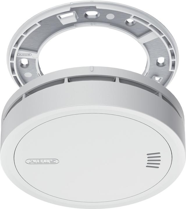 Actual product image Abus Rauchwarnmelder PREFIRA™ SLIM