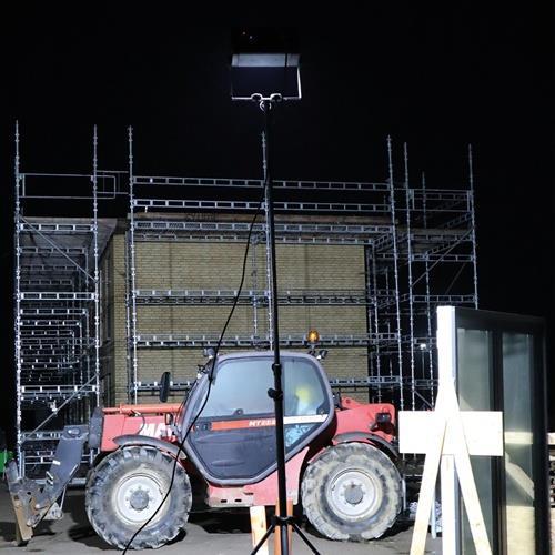 Produktbild Scangrip LED-Baustellenstrahler SITE LIGHT 60 (80000 lm)