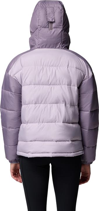 Immagine prodotto Columbia Giacca imbottita con cappuccio Pike Lake™ III da donna (XL)