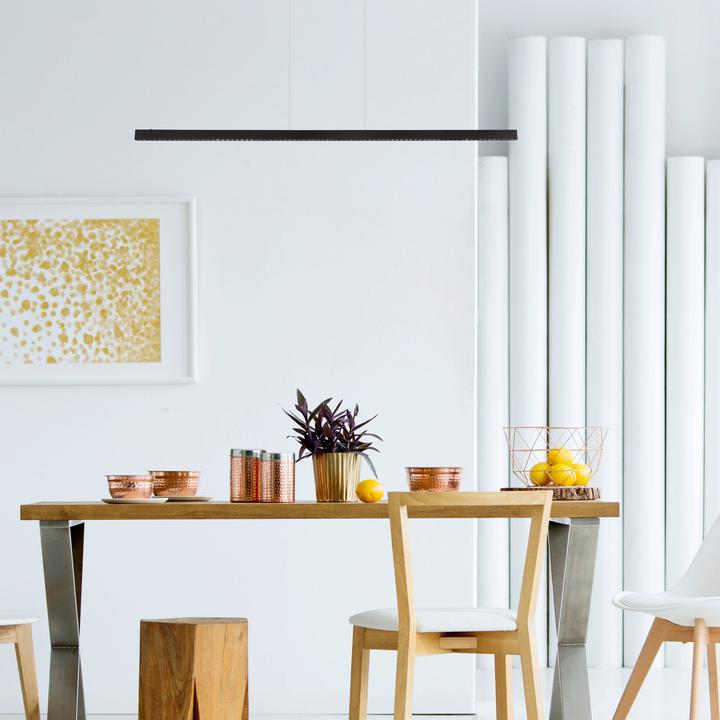 Actual product image Globo Dentsy (6550 lm)