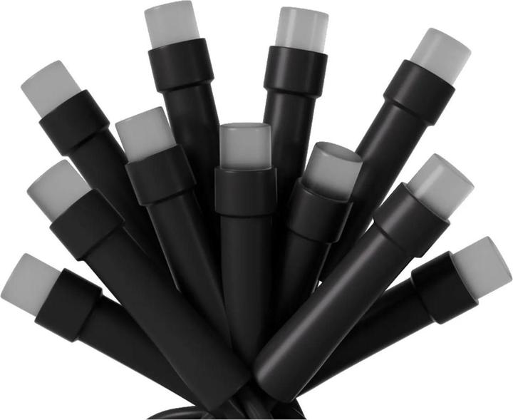 Image du produit Nanoleaf Guirlande lumineuse intelligente 250 LED 20 mètres (20 m)