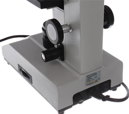 Actual product image Byomic Study Microscope BYO-30