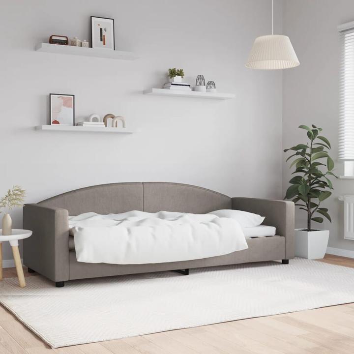 Produktbild vidaXL Tagesbett
