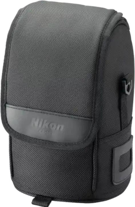 Actual product image Nikon CL-M3 Lens case (Camera accessory bag)