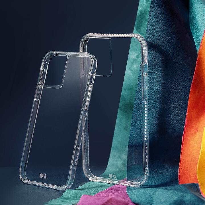 Produktbild Case-Mate Tough Clear (Apple iPhone 12 mini)