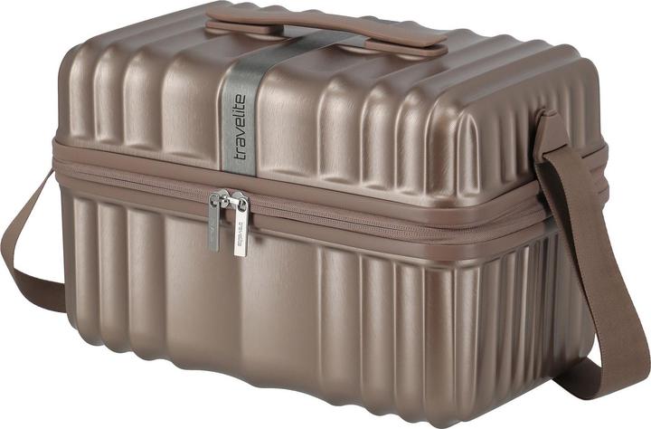 Produktbild Travelite Paros 18L Cappuccino (18 l)