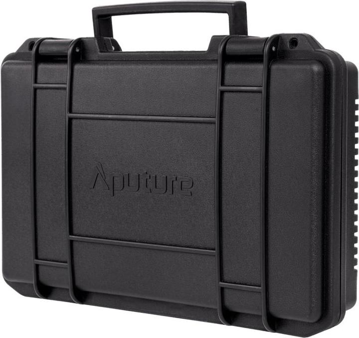 Produktbild Aputure MC4 light Travel Kit (Flächenleuchte, Videoleuchte)