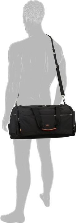 Immagine prodotto Camel Active Weekender con tracolla staccabile (29 l)