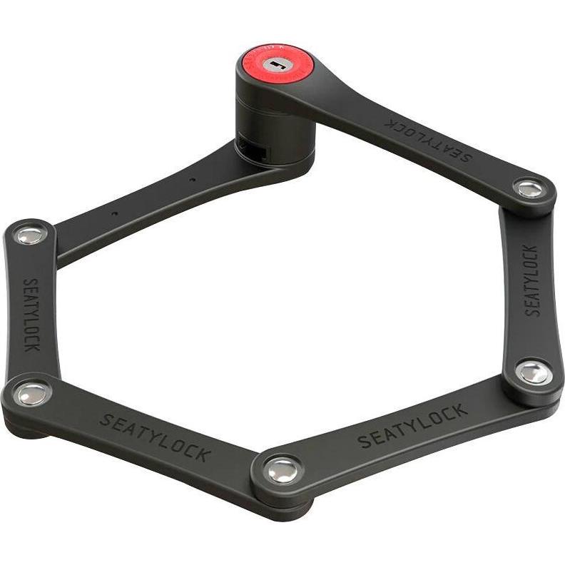 Thumbnail - Seatylock, Veloschloss