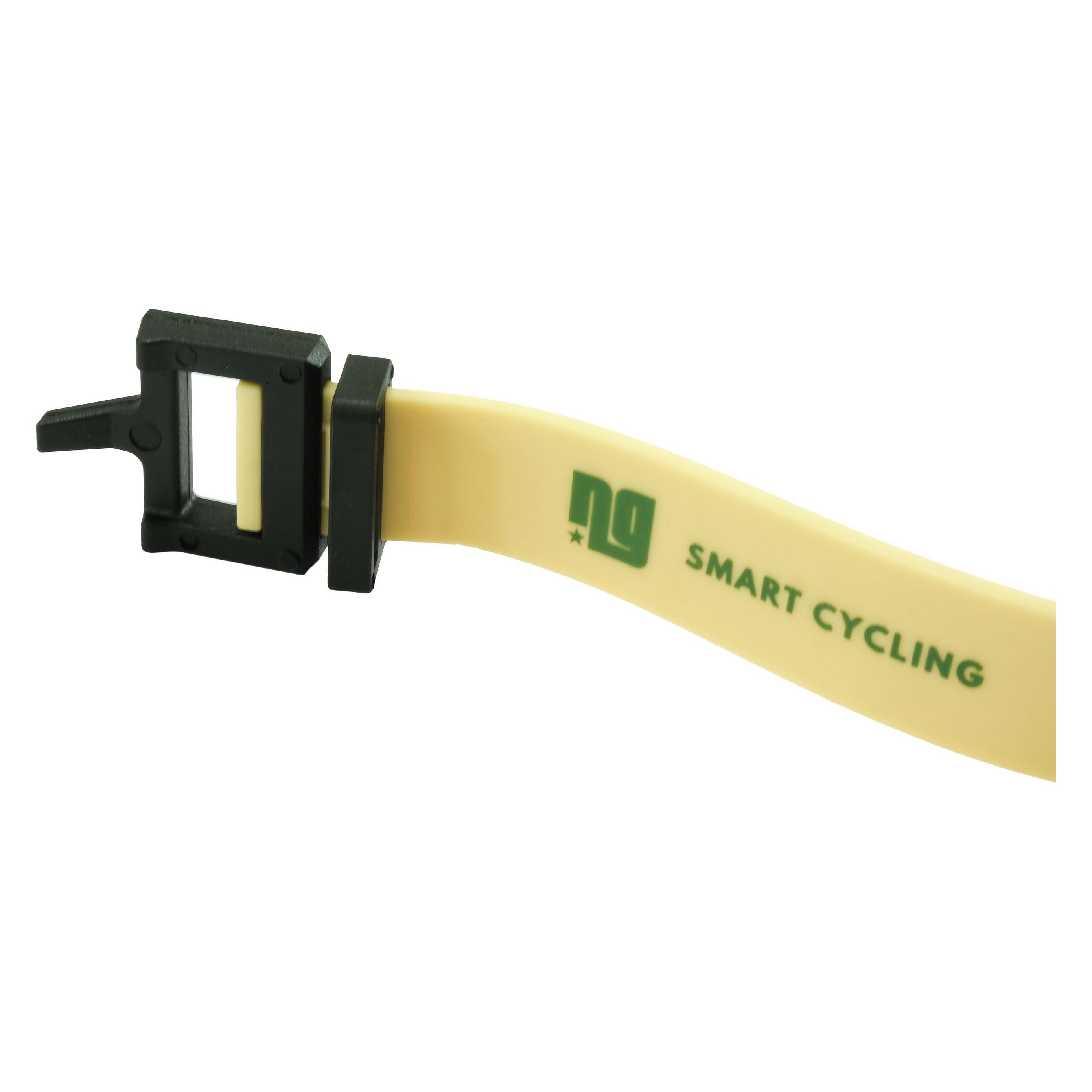 NG Sports Gummizurrband, 50x1,9cm, dehydration tan (54712112)