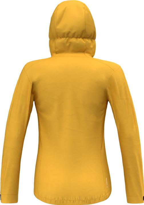 Actual product image Salewa Women's Puez Aqua 4 PowerTex 2.5L Jacket (34)