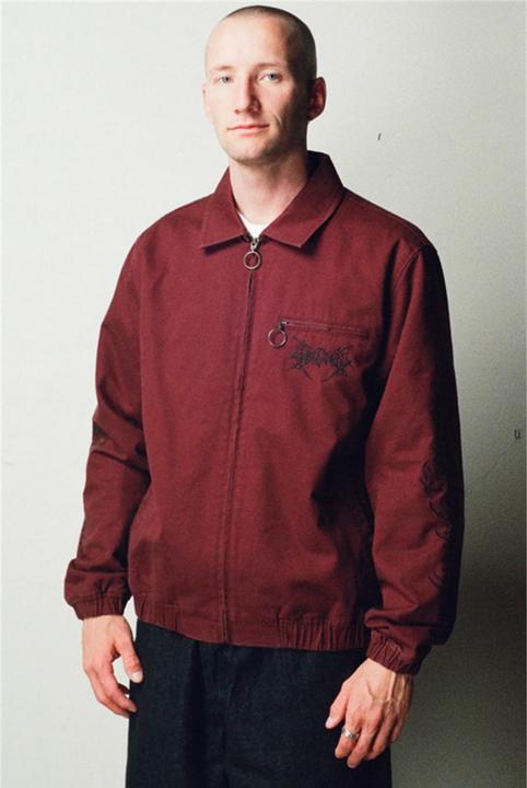 Immagine prodotto Welcome Epoch Harrington Jacket (M)