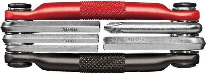 Crankbrothers Multi-5 Werkzeug