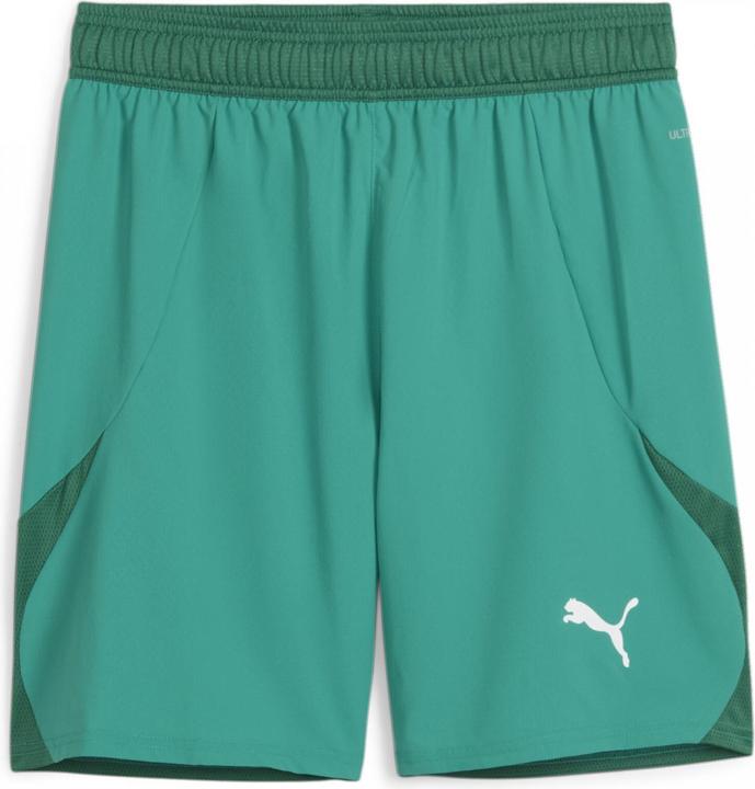 Produktbild Puma teamFINAL Shorts (M)