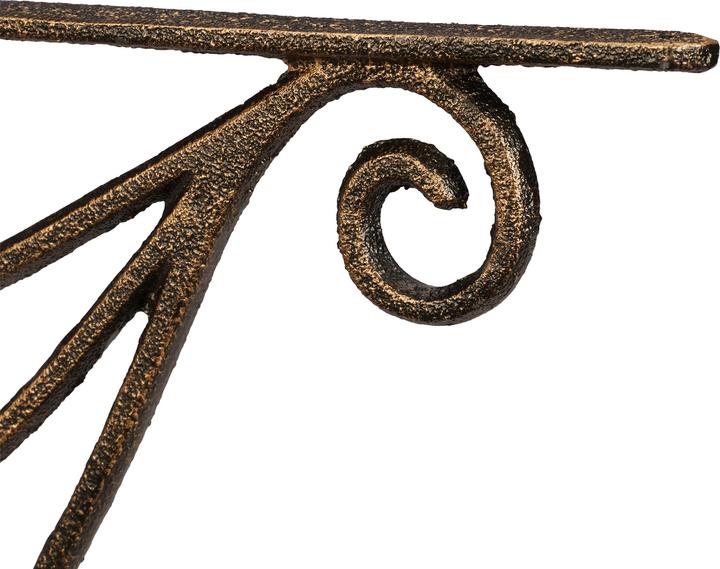 Immagine prodotto Relaxdays 2x staffe-per-mensole