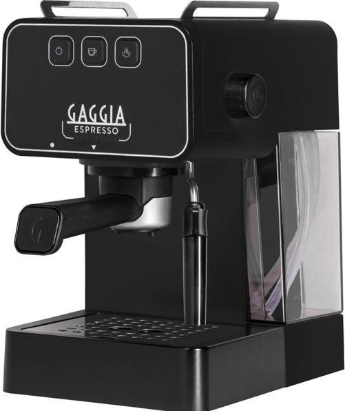Produktbild Gaggia ESPRESSO EVOLUTION nero EG2115/01