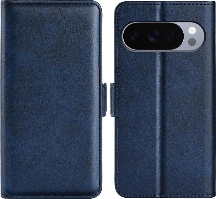 Produktbild Screenguard CardLounge Leder Hülle (Google Pixel 10 Pro)