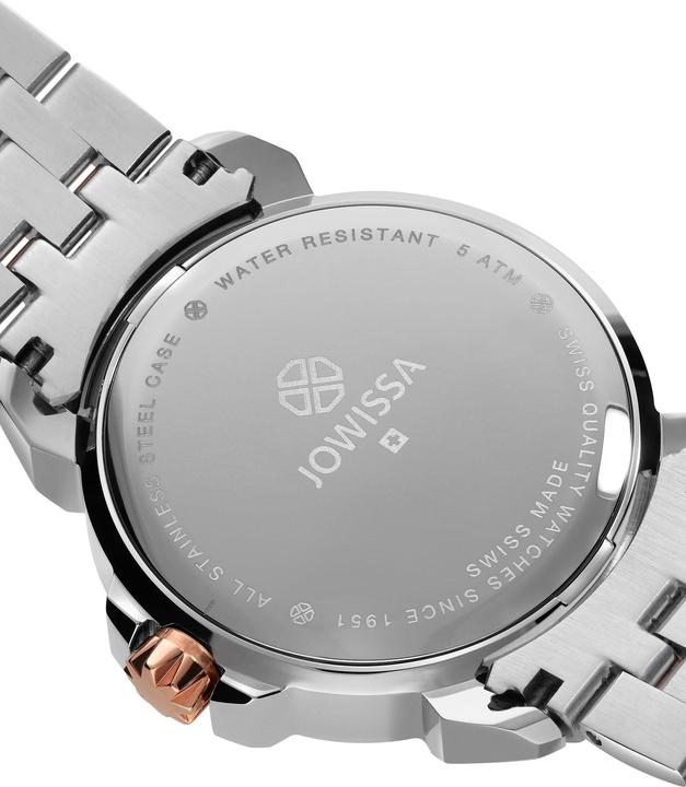 Produktbild Jowissa LeWy 3 (Analoguhr, 42 mm)