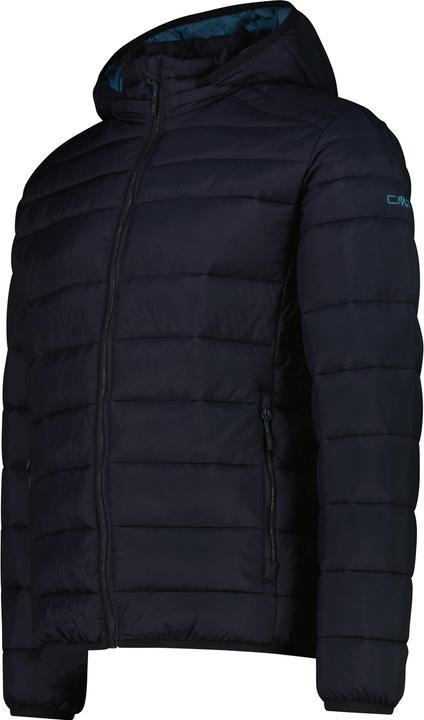 Produktbild CMP Campagnolo Jacket Snaps Hood (48, M)