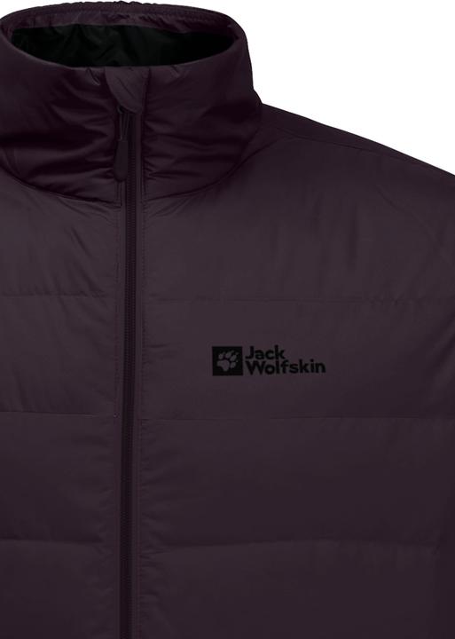 Produktbild Jack Wolfskin Ather Down Jkt M (L)