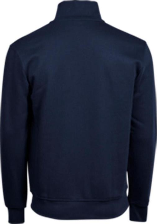 Produktbild Tee Jays Full Zip Sweat Cardigan (S)
