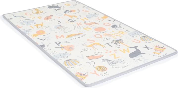 Moni Spielmatte doppelseitig (180 x 100 cm)