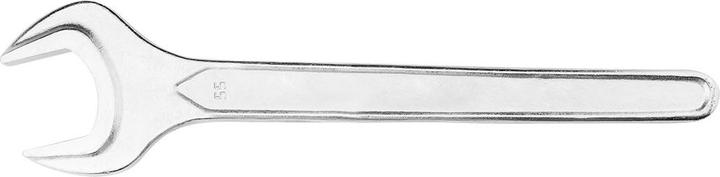 Actual product image Topex Single end wrench 55 x 440 mm