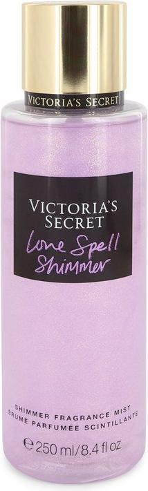Actual product image Victoria's Secret Love Spell (Body mist, 250 ml)